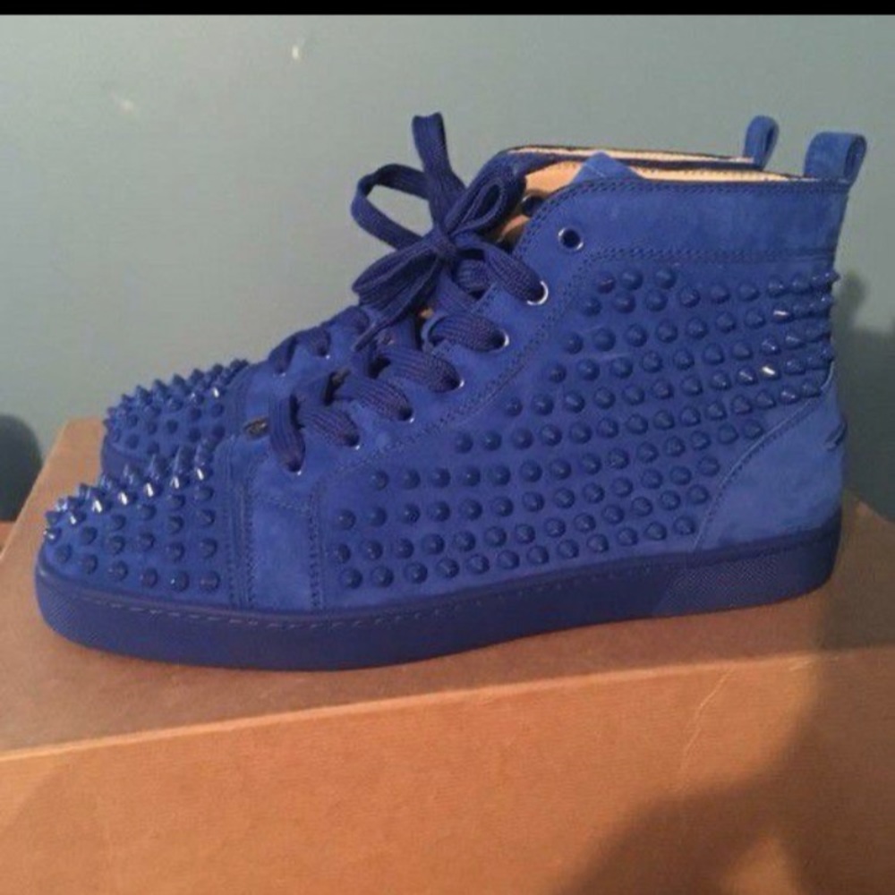 Christian louboutin